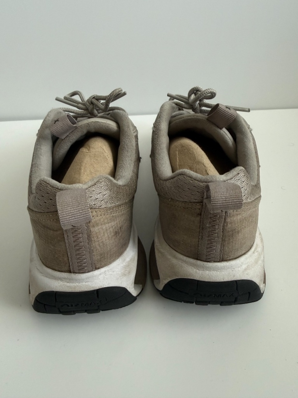 Nike Air Max Interlock - Picture 3 of 5
